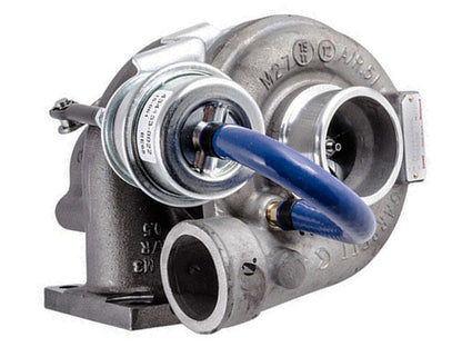 NEW Garrett GT2052S Turbo Bobcat Perkins T4.40 4.0L CAT 3304 3054T 727264-5001