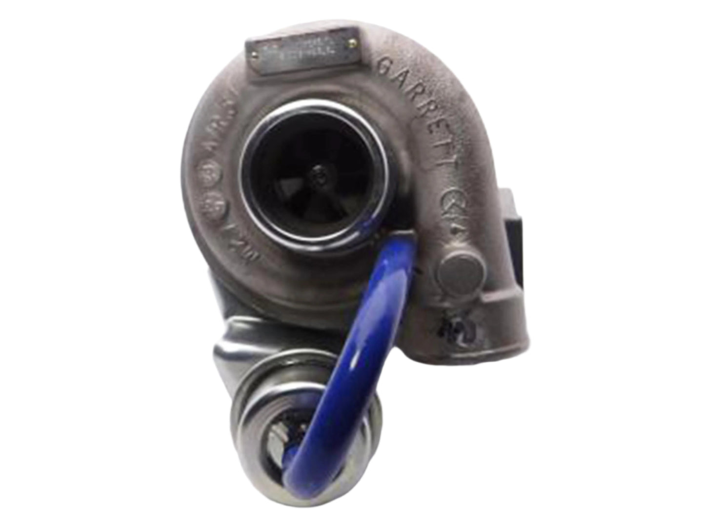 NEW Garrett GT2052S Turbo Bobcat Perkins T4.40 4.0L CAT 3304 3054T 727264-5001