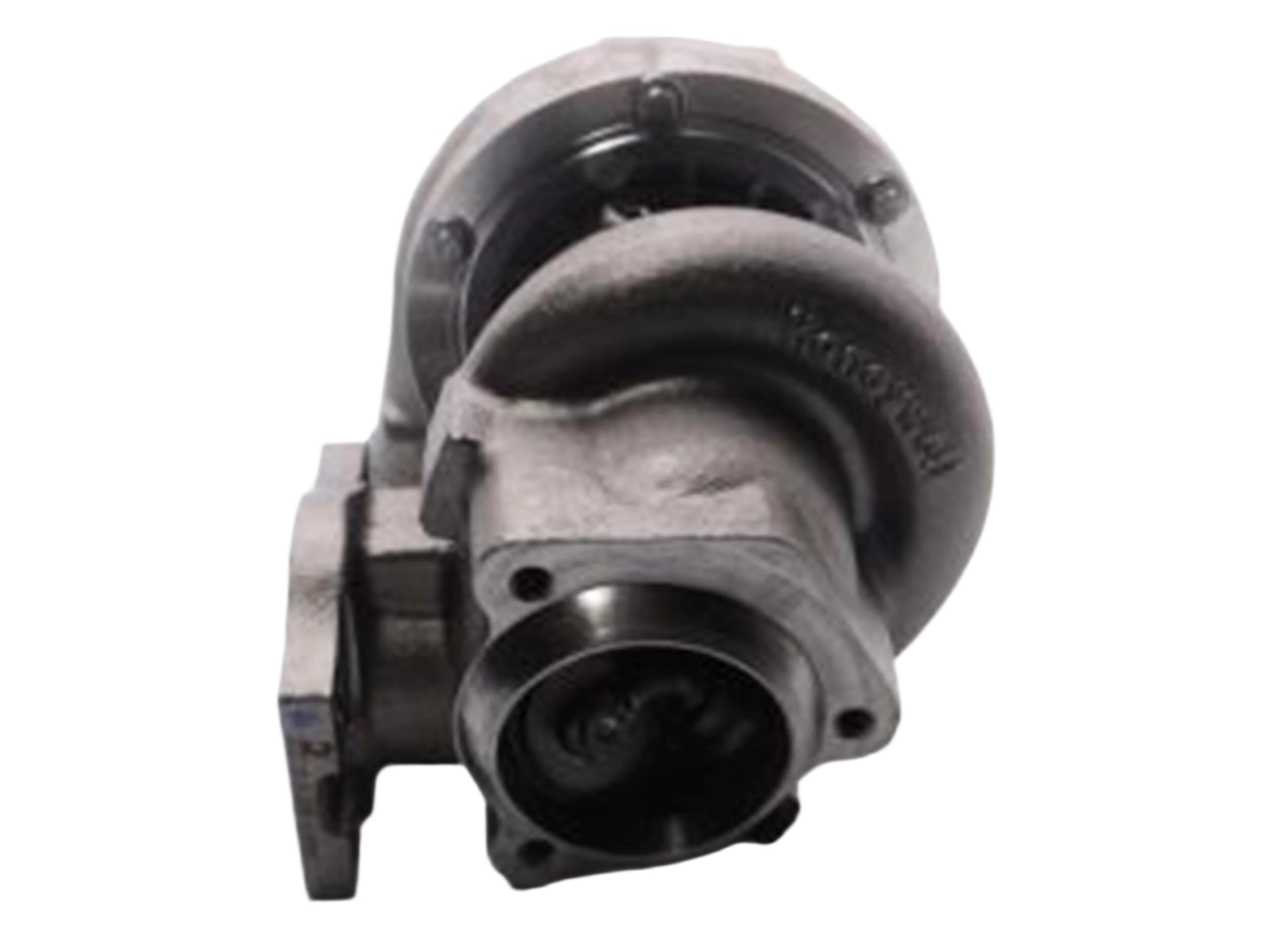 NEW Garrett GT2052S Turbo Bobcat Perkins CAT 727264-5001 – TurboTurbos