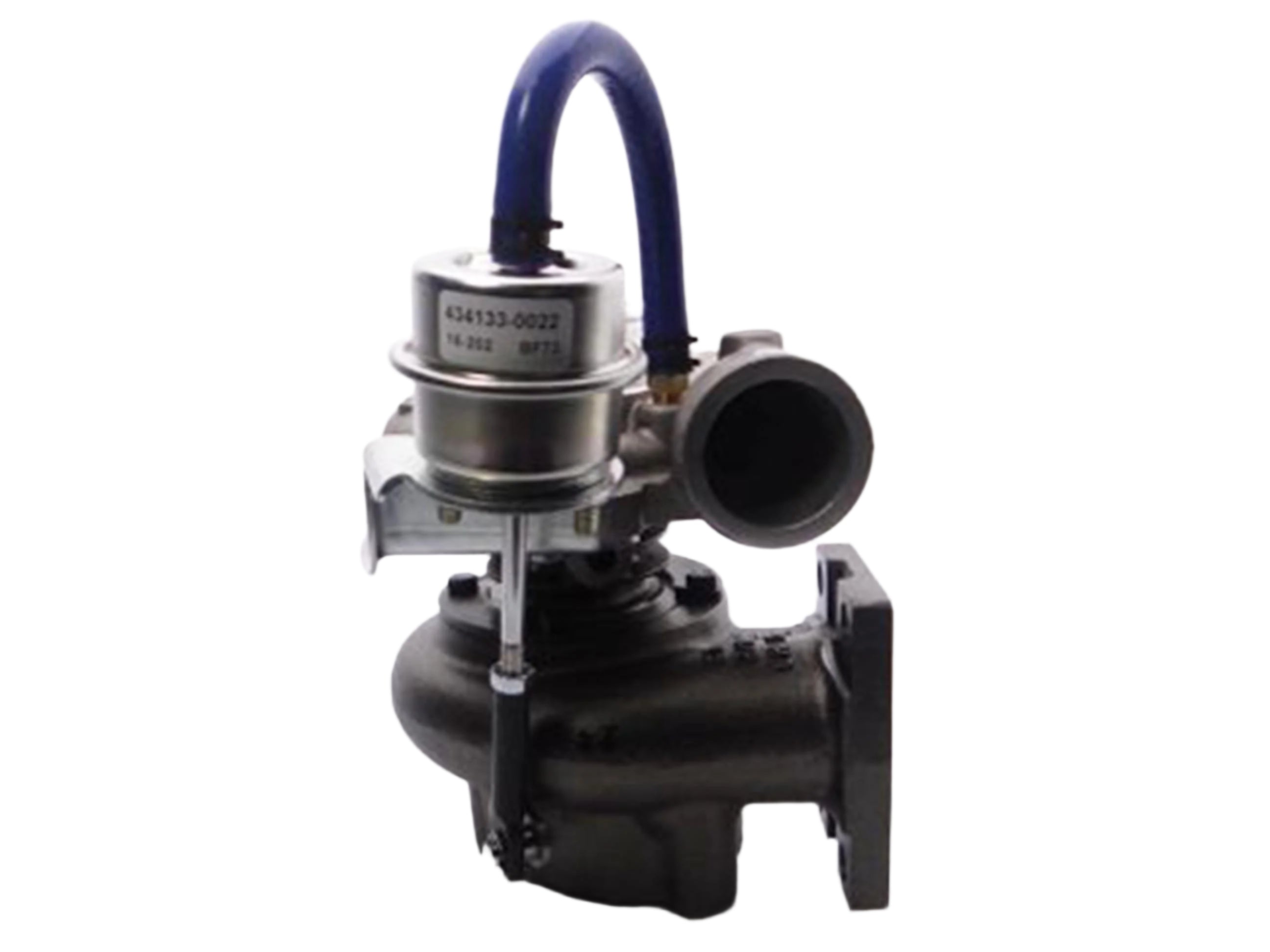 NEW Garrett GT2052S Turbo Bobcat Perkins CAT 727264-5001 – TurboTurbos