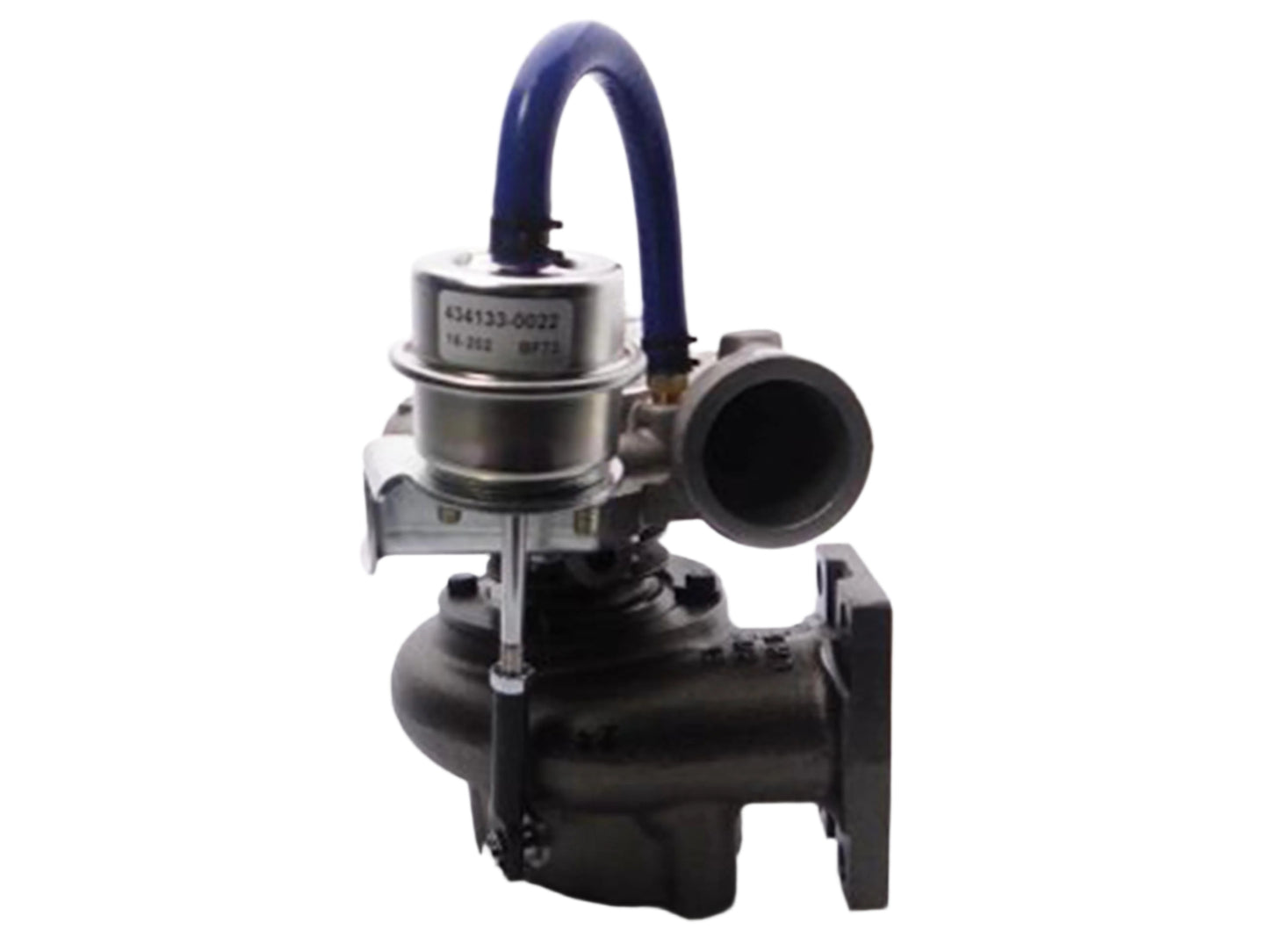 NEW Garrett GT2052S Turbo Bobcat Perkins T4.40 4.0L CAT 3304 3054T 727264-5001