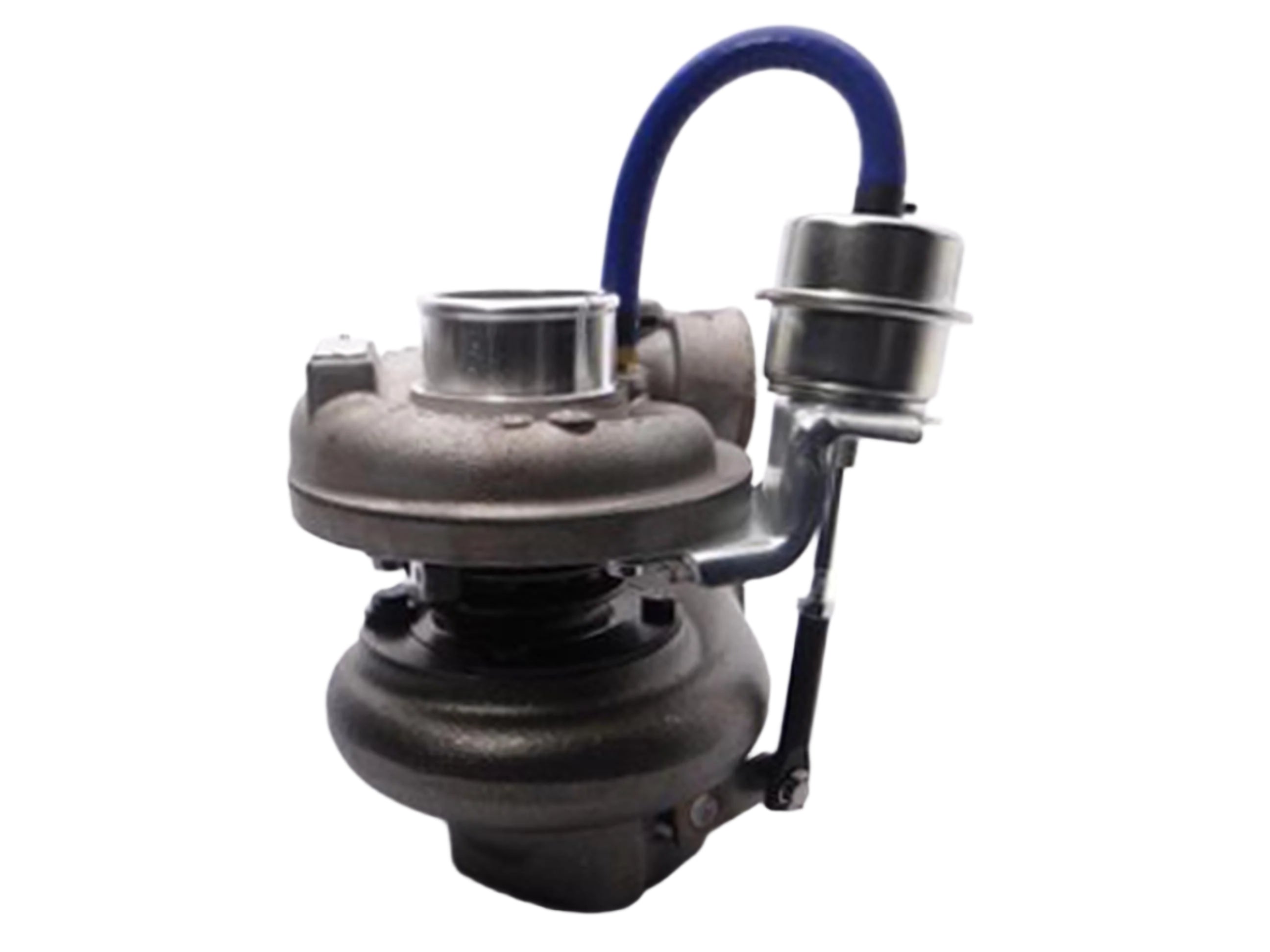 NEW Garrett GT2052S Turbo Bobcat Perkins CAT 727264-5001 – TurboTurbos