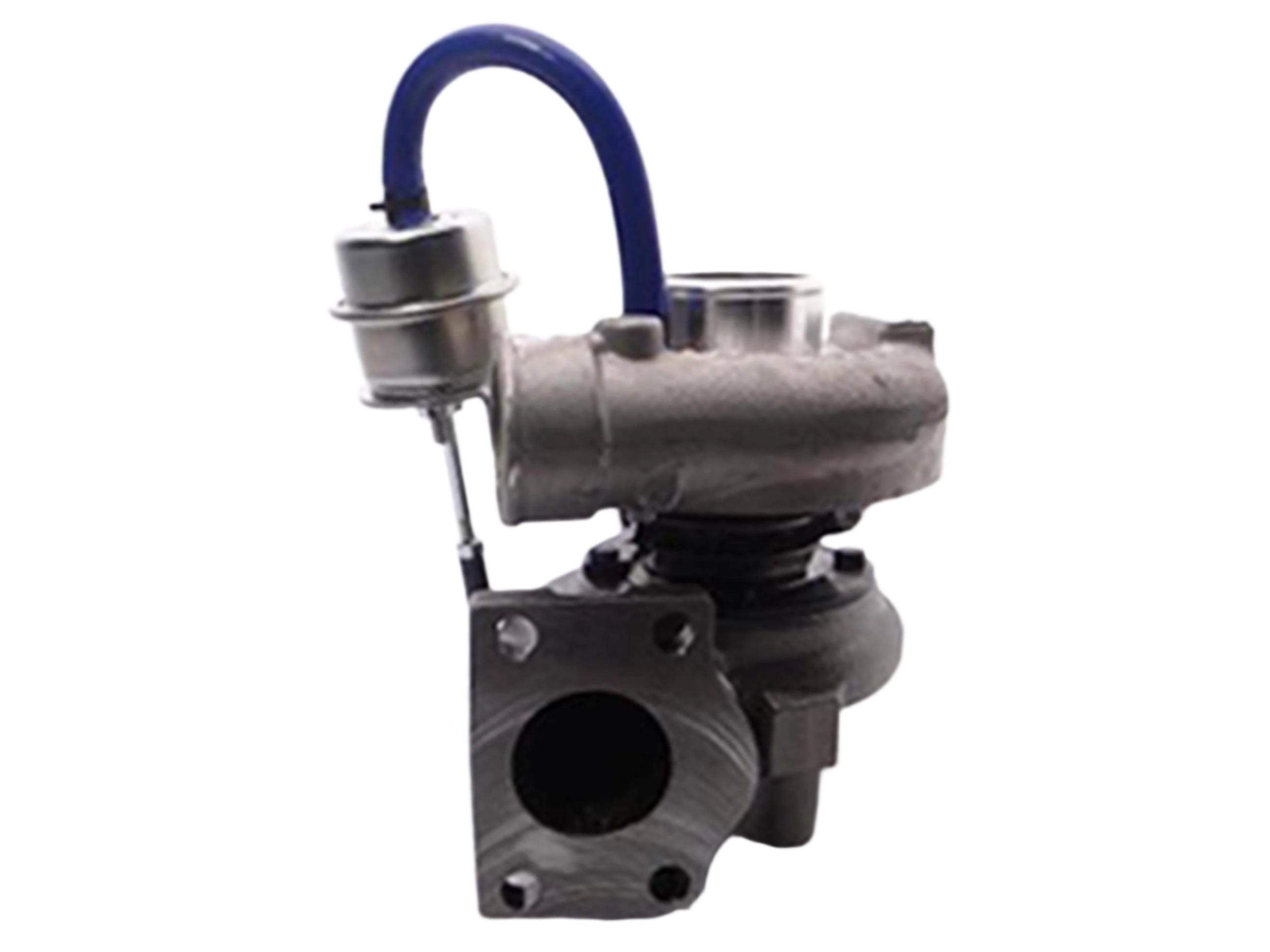 NEW Garrett GT2052S Turbo Bobcat Perkins CAT 727264-5001 – TurboTurbos