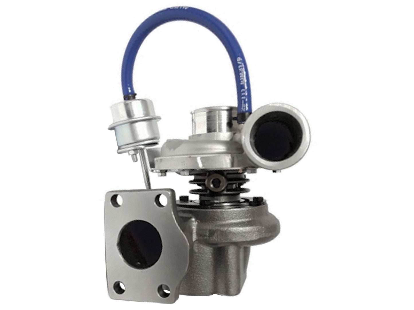 Nuevo OEM Garrett GT2052S Turbo Perkins Industrial T4.40 4.0L 727264-5003