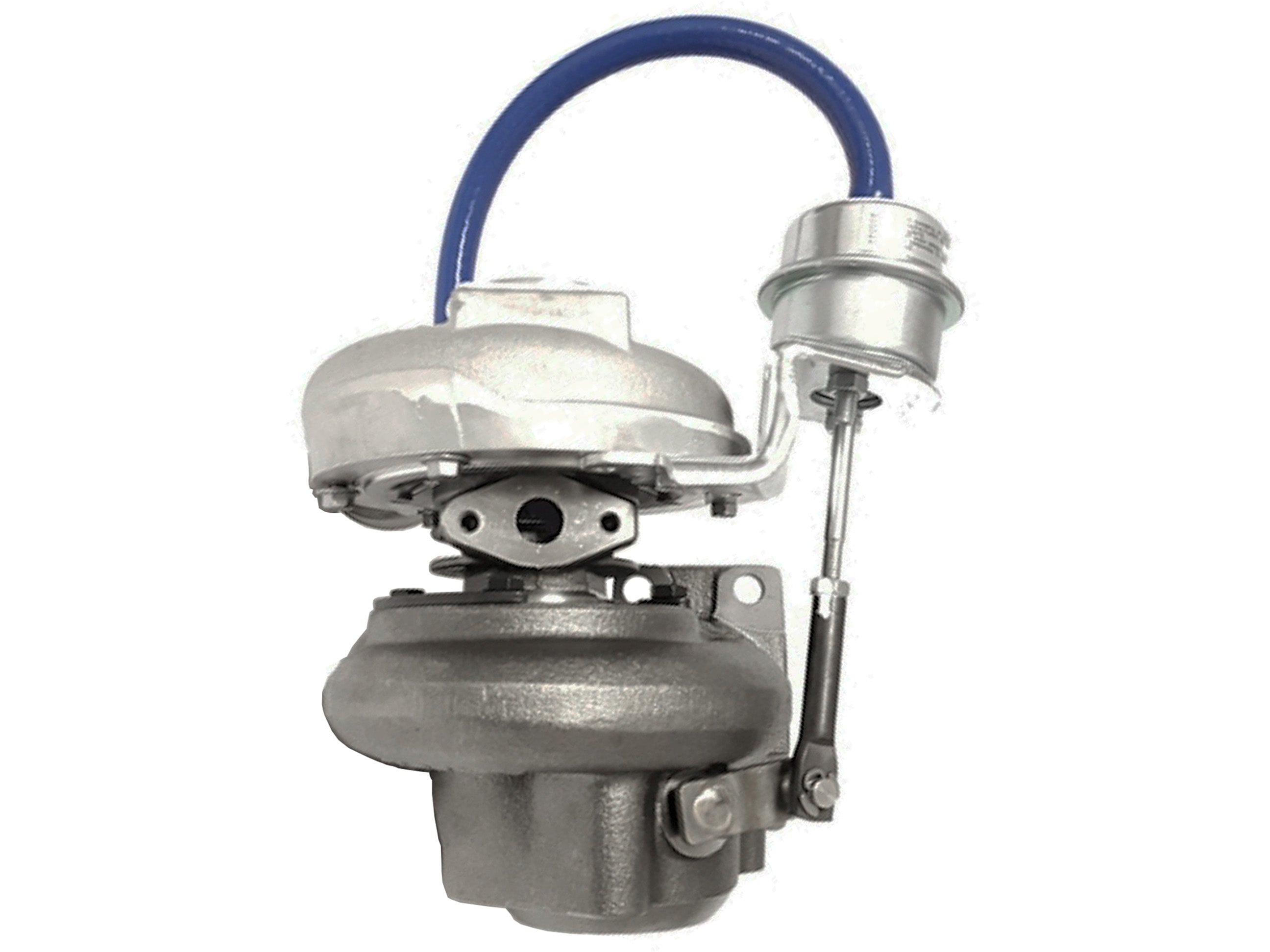 NEW OEM Garrett GT2052S Turbo Perkins 727264-5003 – TurboTurbos