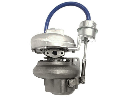 Nuevo OEM Garrett GT2052S Turbo Perkins Industrial T4.40 4.0L 727264-5003