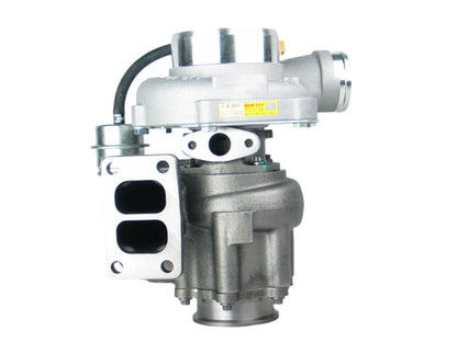 NEW OEM Garrett GT35 Turbo Universal FAW CA6DE2-24 6.6L 111801044D 727528-5009