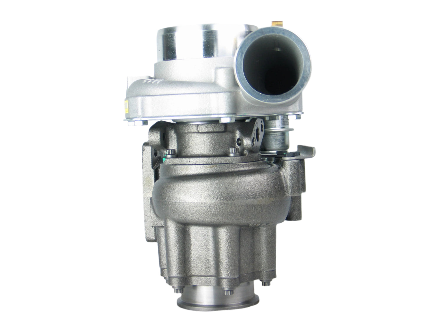 NEW OEM Garrett GT35 Turbo Universal FAW CA6DE2-24 6.6L 111801044D 727528-5009