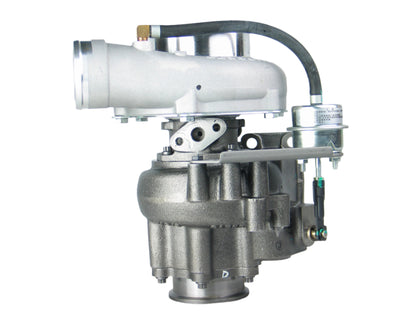 NEW OEM Garrett GT35 Turbo Universal FAW CA6DE2-24 6.6L 111801044D 727528-5009