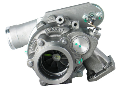 NEW OEM Garrett GT35 Turbo Universal FAW CA6DE2-24 6.6L 111801044D 727528-5009