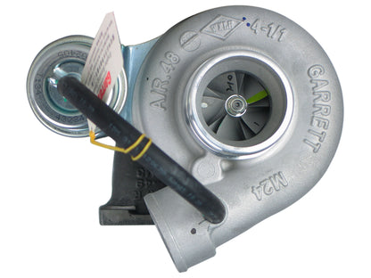 NEW OEM Garrett TB25 Turbocharger Perkins Phaser 135Ti T4.40 4.0L 727530-5003