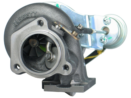 NEW OEM Garrett TB25 Turbocharger Perkins Phaser 135Ti T4.40 4.0L 727530-5003