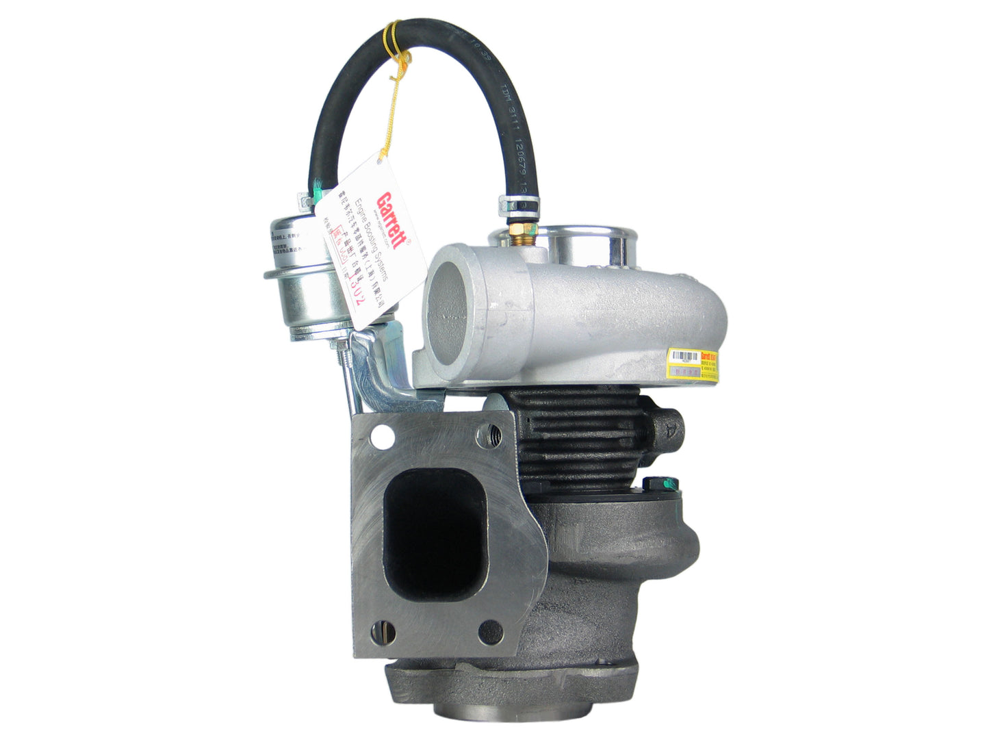 NEW OEM Garrett TB25 Turbocharger Perkins Phaser 135Ti T4.40 4.0L 727530-5003