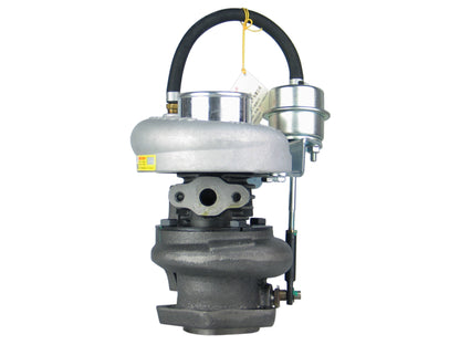 NEW OEM Garrett TB25 Turbocharger Perkins Phaser 135Ti T4.40 4.0L 727530-5003