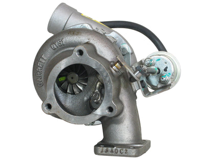 Nuevo OEM Garrett GT2559 Turbo Universal T2 Yuchai YC4110ZLQ 4110 4.3L 728918-5005