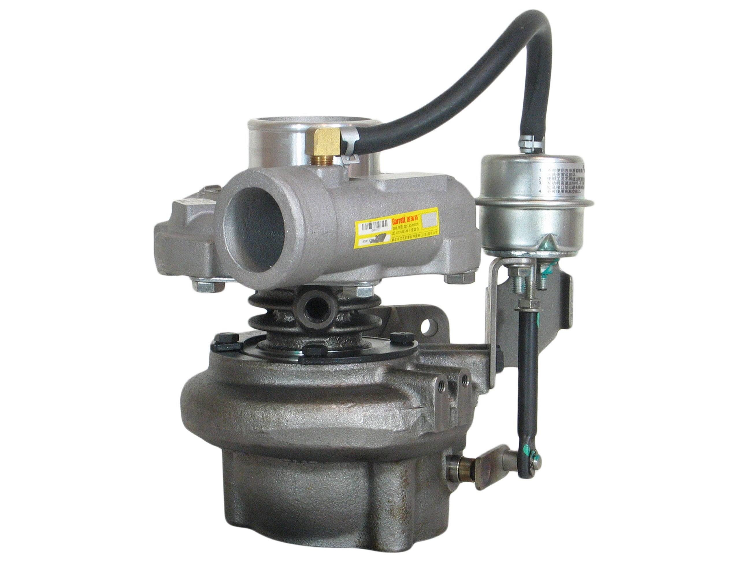 NEW Garrett GT2559 Turbo Universal Yuchai 728918-5005 – TurboTurbos