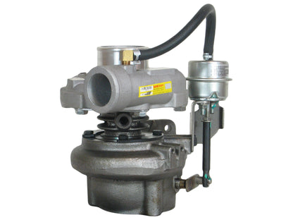 Nuevo OEM Garrett GT2559 Turbo Universal T2 Yuchai YC4110ZLQ 4110 4.3L 728918-5005