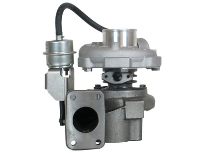 Nuevo OEM Garrett GT2559 Turbo Universal T2 Yuchai YC4110ZLQ 4110 4.3L 728918-5005