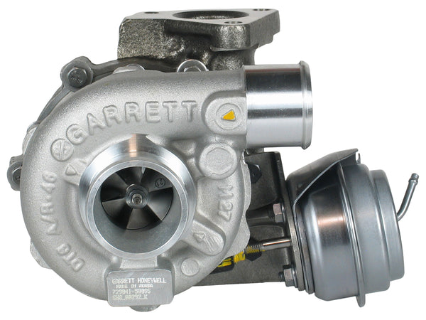 全新 Garrett GT1749V 涡轮增压器适用于现代 Santa Fe Trajet D4EA-V 2.0L 729041-5009S