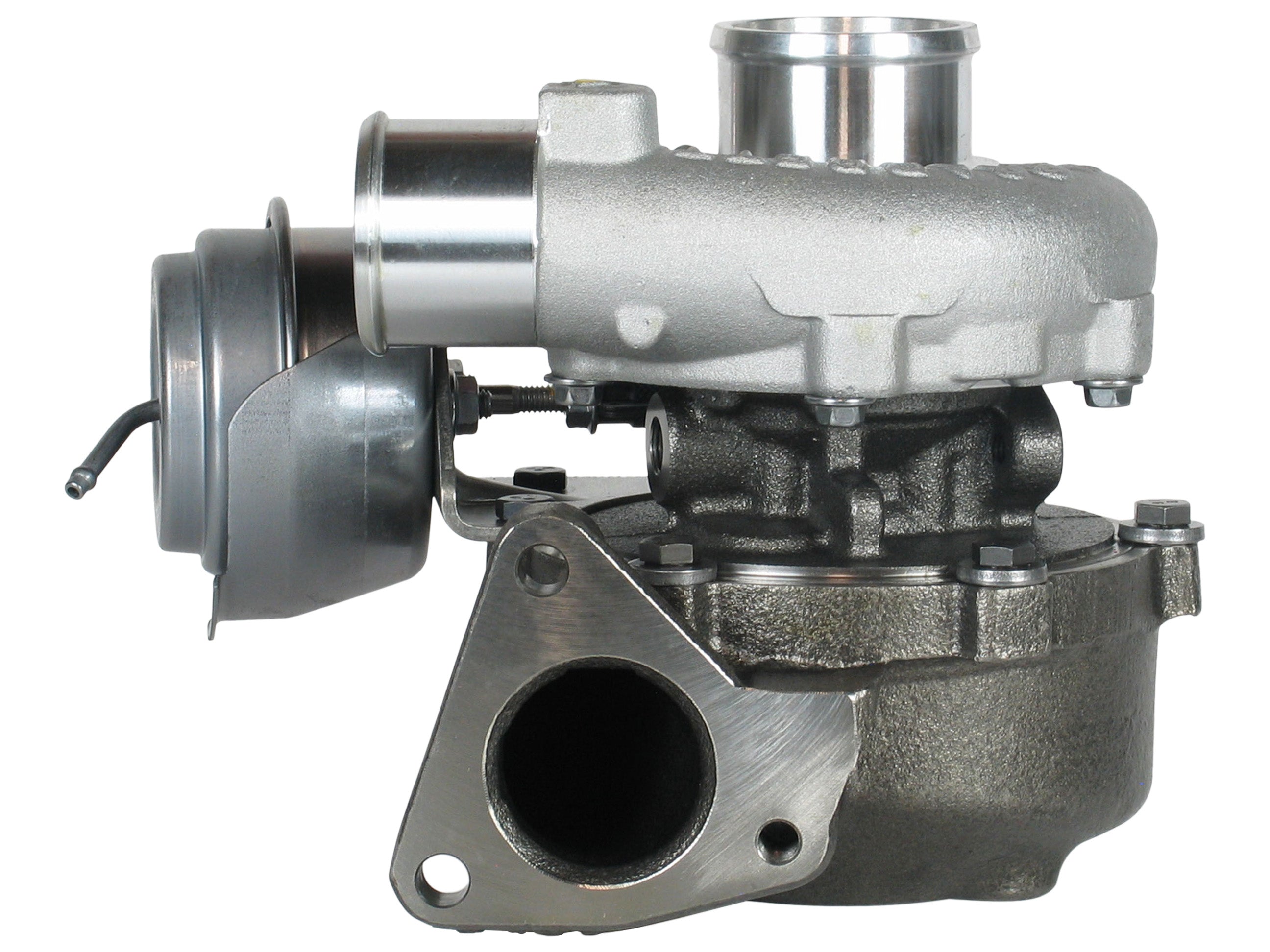 NEW OEM Garrett GT1749V Turbo Hyundai 729041-5009 – TurboTurbos