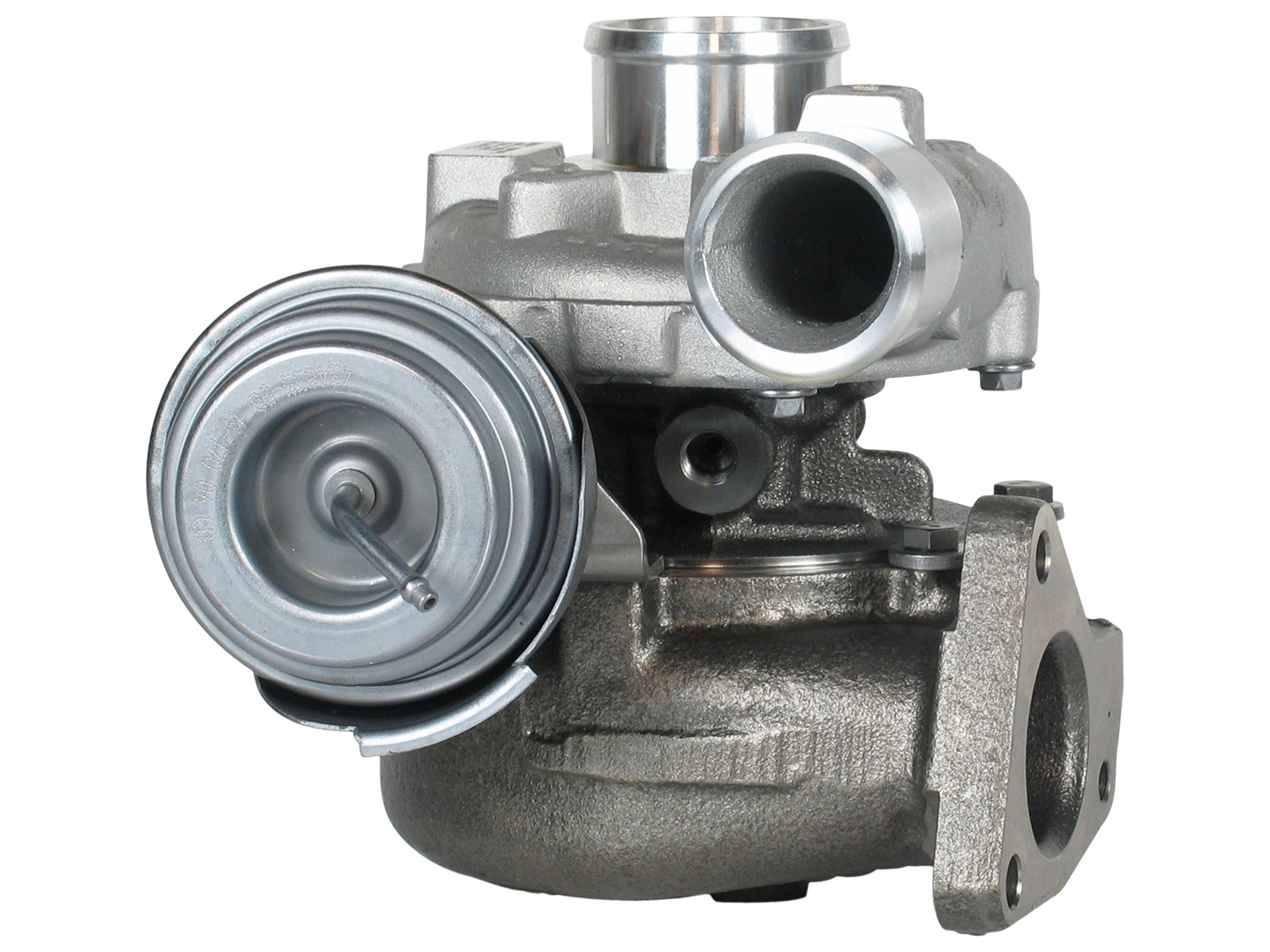 NEW OEM Garrett GT1749V Turbo Hyundai 729041-5009 – TurboTurbos