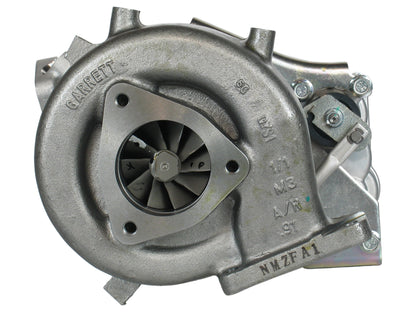 Hino Ranger Truck J05D 4.6L 729274-5037S NEW OEM Garrett GT3571VKL Turbocharger - TurboTurbos