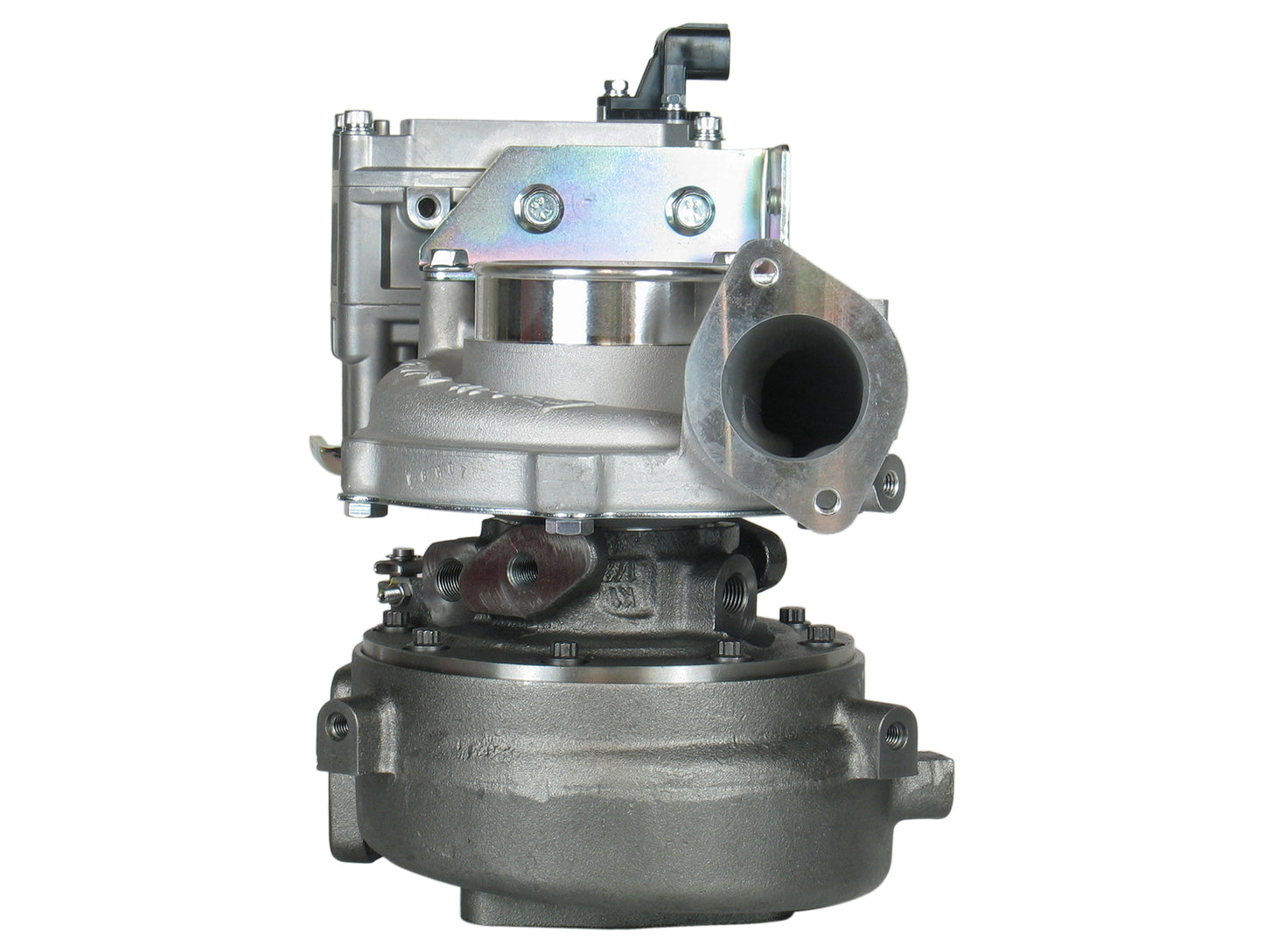 Hino Ranger Truck J05D 4.6L 729274-5037S NEW OEM Garrett GT3571VKL Turbocharger - TurboTurbos