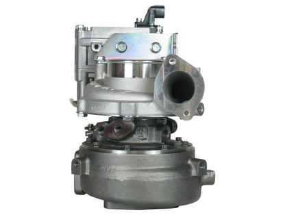 Hino Ranger Truck J05D 4.6L 729274-5037S NEW OEM Garrett GT3571VKL Turbocharger - TurboTurbos