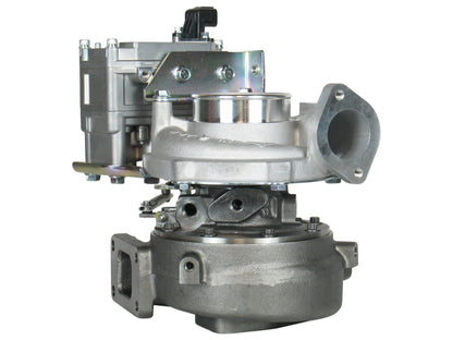 Hino Ranger Truck J05D 4.6L 729274-5037S NEW OEM Garrett GT3571VKL Turbocharger - TurboTurbos