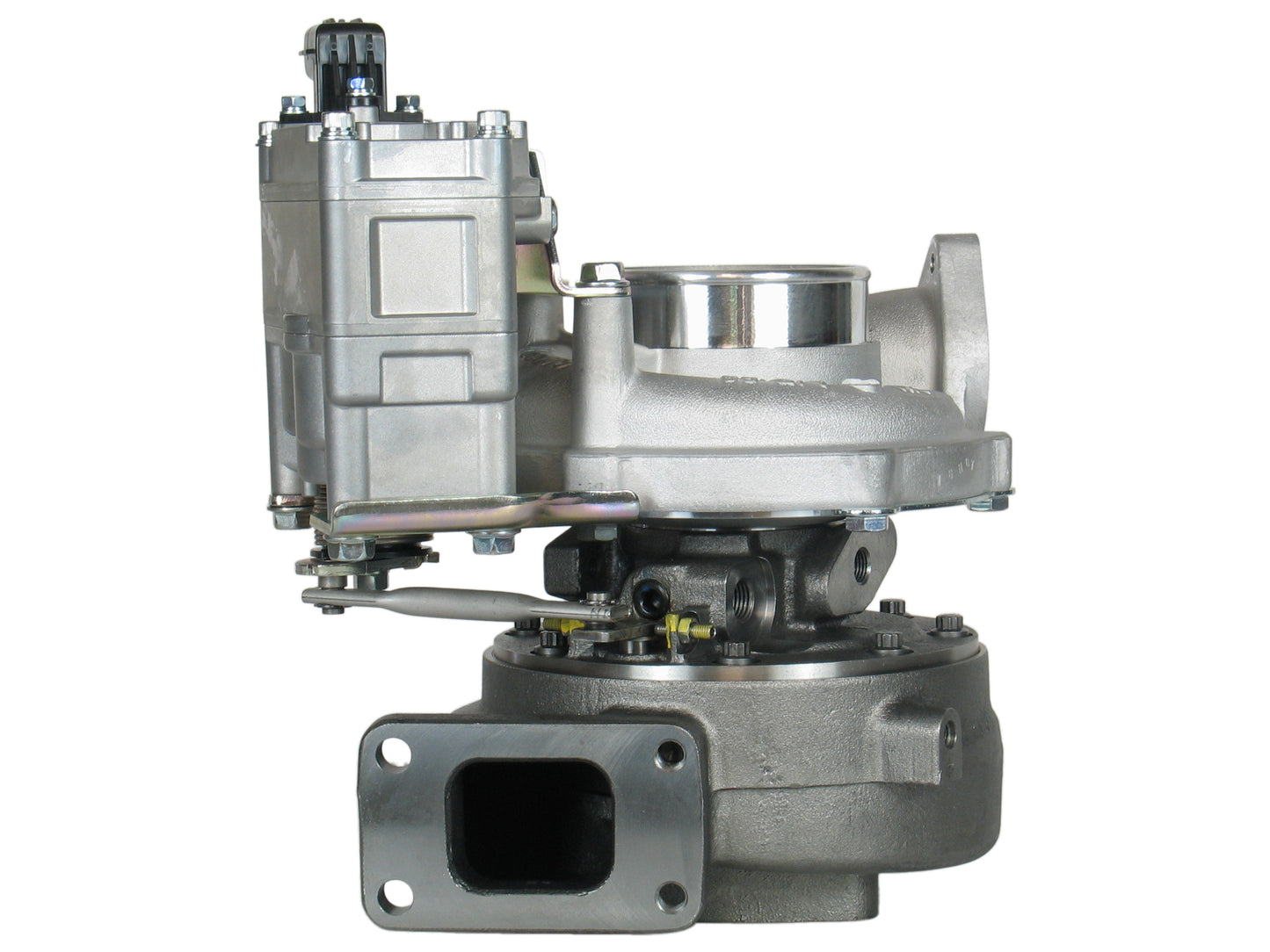 Hino Ranger Truck J05D 4.6L 729274-5037S NEW OEM Garrett GT3571VKL Turbocharger - TurboTurbos