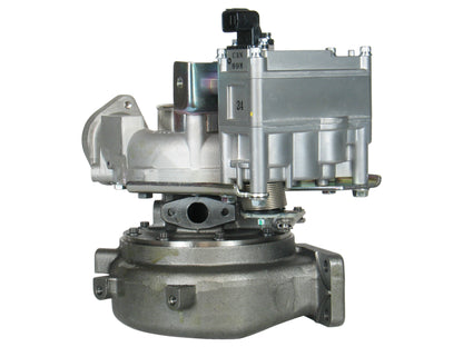 Hino Ranger Truck J05D 4.6L 729274-5037S NEW OEM Garrett GT3571VKL Turbocharger - TurboTurbos