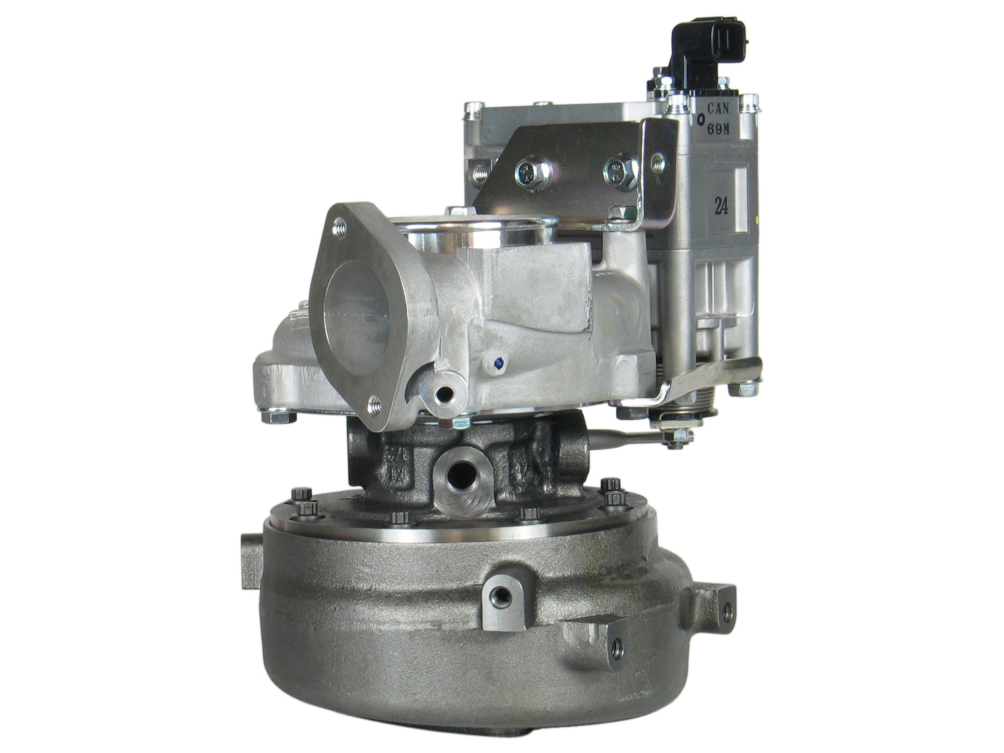 NEW OEM Garrett GT3571VKL Turbocharger Hino 729274-5037S