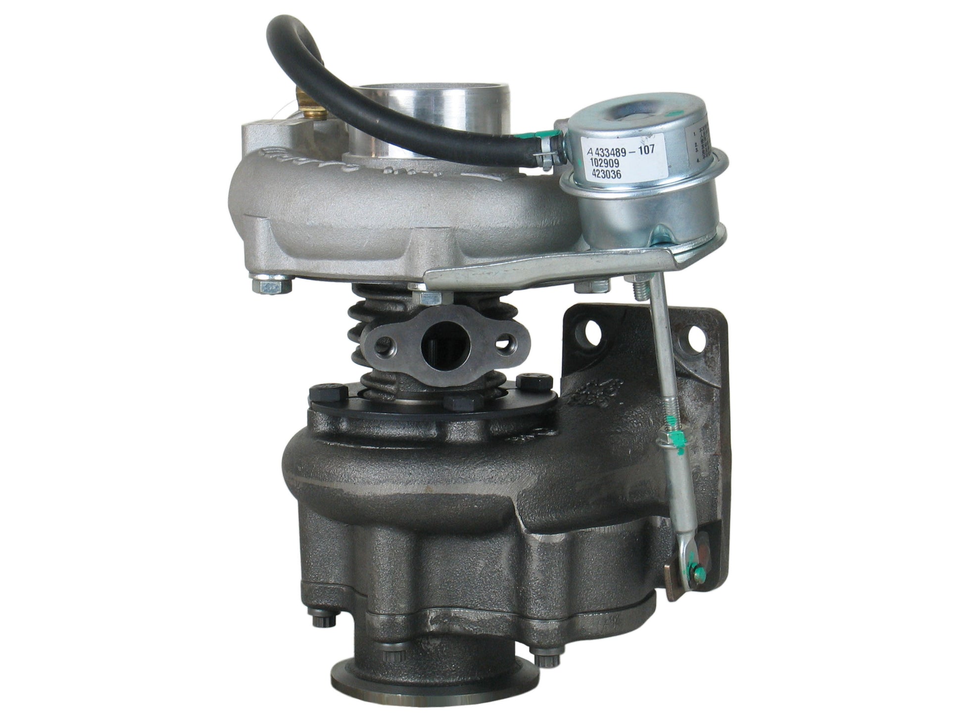 T3 Various Cummins 4BT Engine C4929603 731415-5002 NEW OEM Garrett TB28 Turbo - TurboTurbos