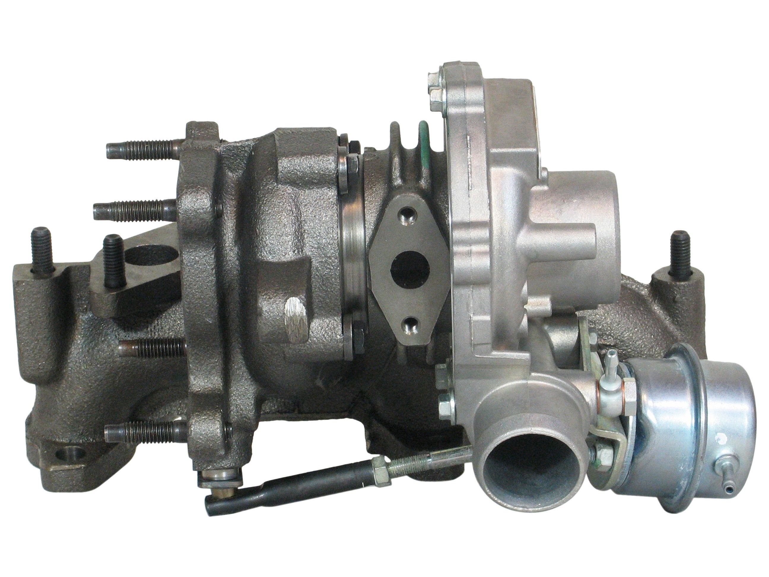 NEW OEM Garrett GT1544SM Turbo Audi VW 733783-5008 – TurboTurbos