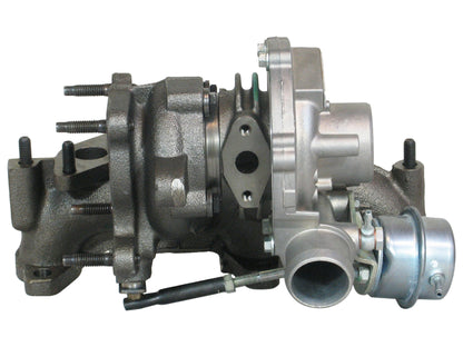 NEW OEM Garrett GT1544SM Turbo Audi A2 VW Fox Lupo Polo 1.4L TDI 733783-5008