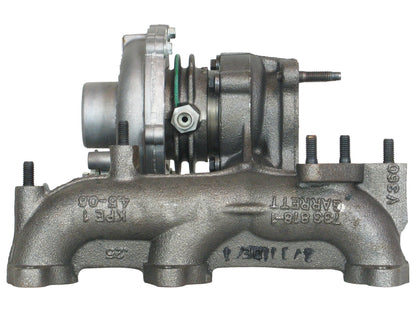 NEW OEM Garrett GT1544SM Turbo Audi A2 VW Fox Lupo Polo 1.4L TDI 733783-5008