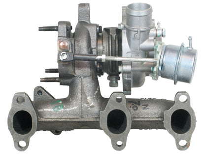 NEW OEM Garrett GT1544SM Turbo Audi A2 VW Fox Lupo Polo 1.4L TDI 733783-5008