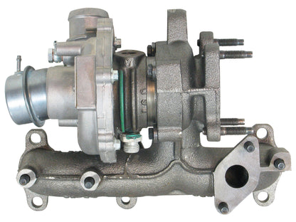 NEW OEM Garrett GT1544SM Turbo Audi A2 VW Fox Lupo Polo 1.4L TDI 733783-5008