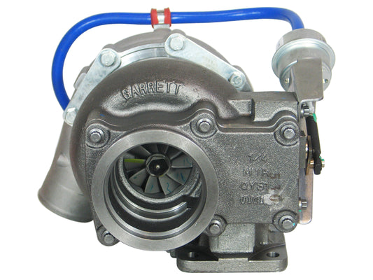 Nuevo OEM Garrett GT37 Turbo Yuchai YC6112ZLQ 7.8L G46101118100B 734056-5005