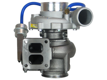 Nuevo OEM Garrett GT37 Turbo Yuchai YC6112ZLQ 7.8L G46101118100B 734056-5005