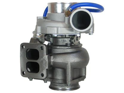 Nuevo OEM Garrett GT37 Turbo Yuchai YC6112ZLQ 7.8L G46101118100B 734056-5005
