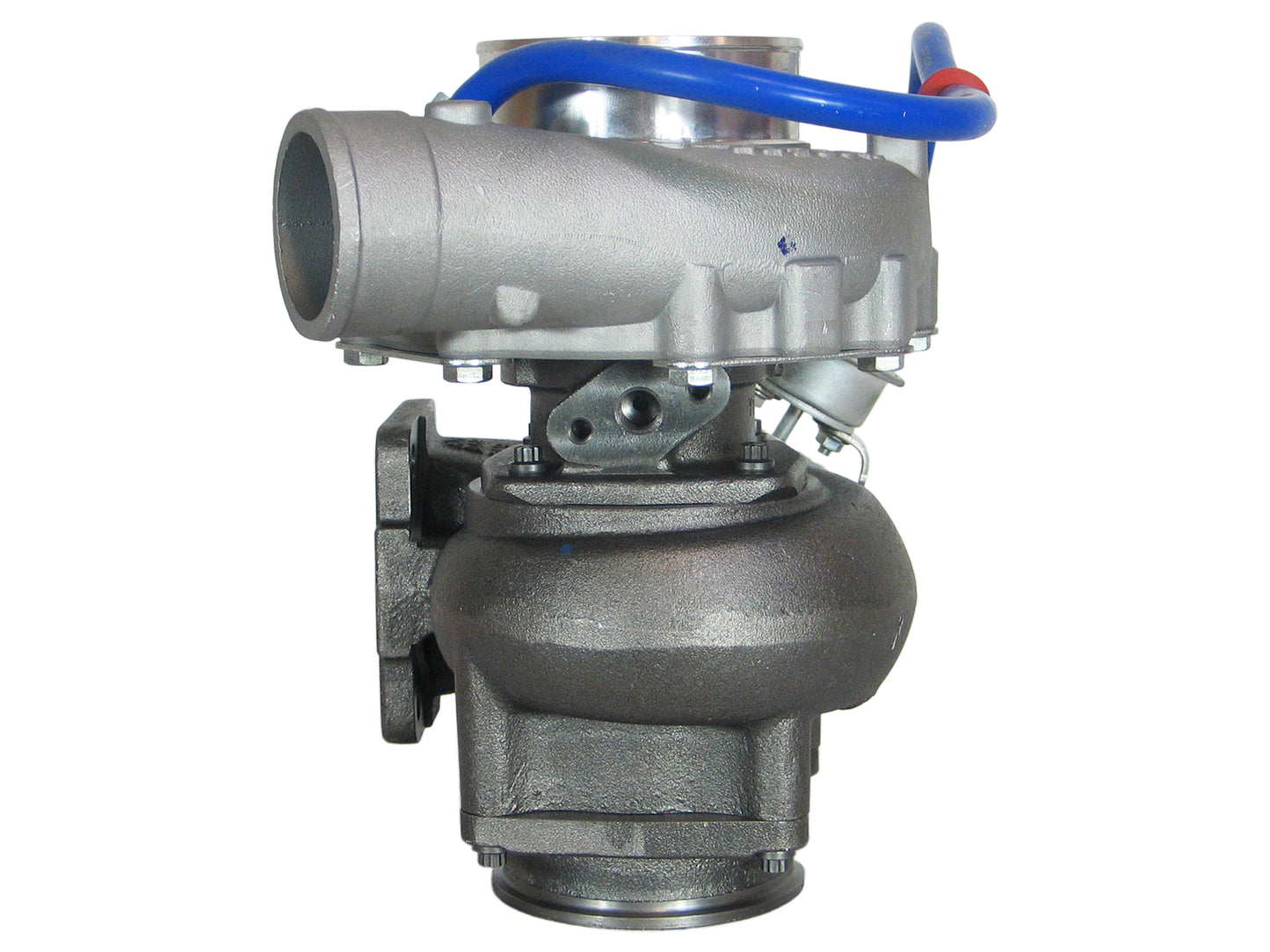 Nuevo OEM Garrett GT37 Turbo Yuchai YC6112ZLQ 7.8L G46101118100B 734056-5005