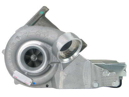 Mercedes Benz Sprinter OM647 736088-5003S NEW OEM Garrett GT2256VK Turbocharger - TurboTurbos