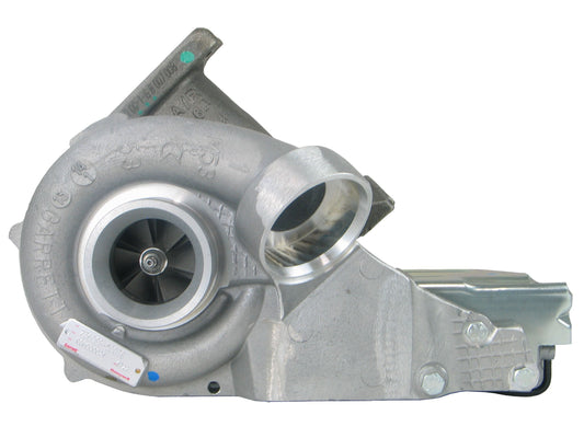 Mercedes Benz Sprinter OM647 736088-5003S NEW OEM Garrett GT2256VK Turbocharger - TurboTurbos