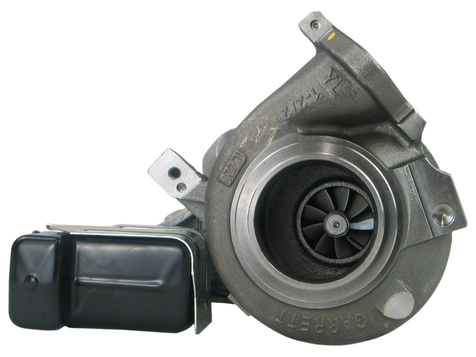 Mercedes Benz Sprinter OM647 736088-5003S NEW OEM Garrett GT2256VK Turbocharger - TurboTurbos