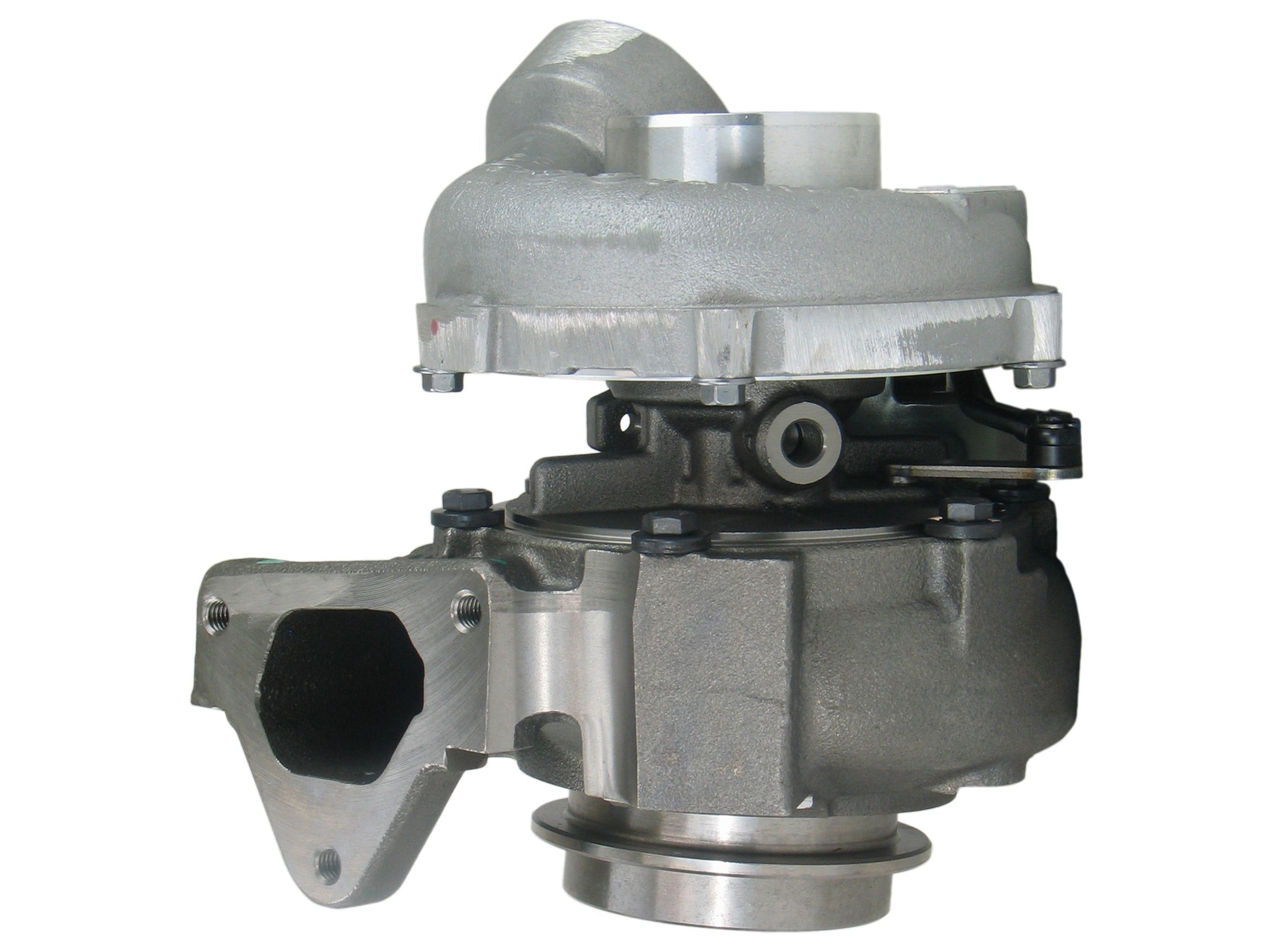 NEW OEM Garrett GT3782VA Turbocharger Mercedes Benz 736088-5003S