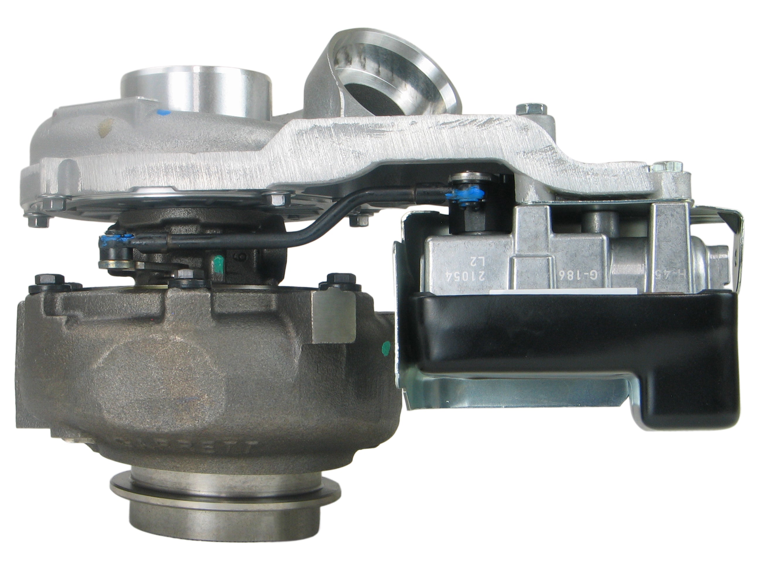 ロカハーツ NEW OEM Garrett GT3782VA Turbocharger Mercedes Benz 736088-5003S