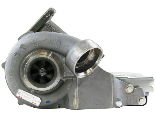 Mercedes Benz Sprinter OM647 736088-5006S NEW OEM Garrett GT2256VK Turbocharger - TurboTurbos