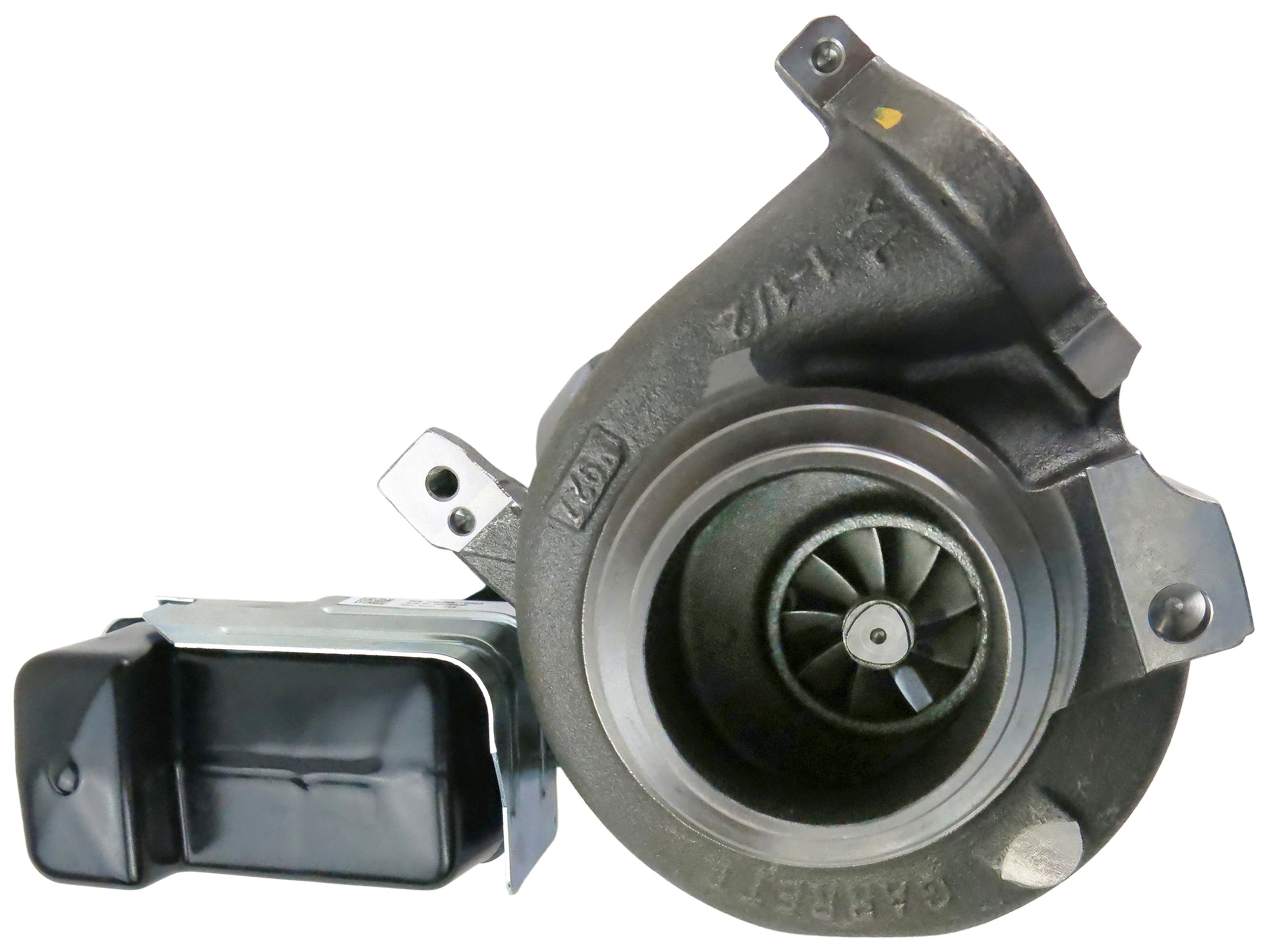 NEW OEM Garrett GT2256VK Turbo Mercedes Benz 736088-5006S