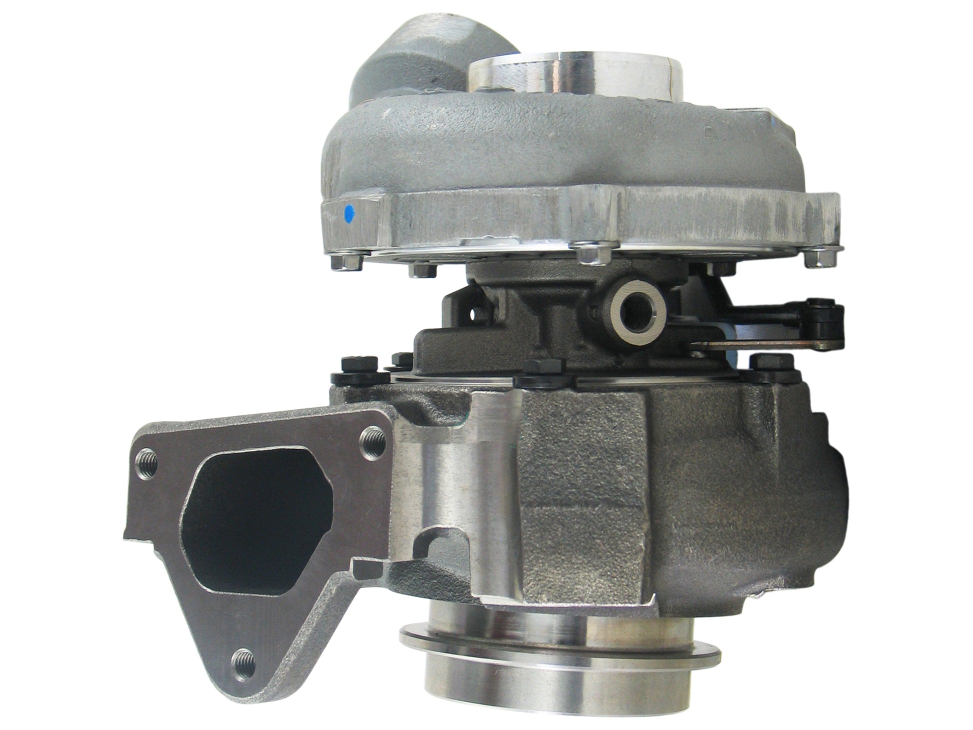 O NEW OEM Garrett GT2256VK Turbo Mercedes Benz 736088-5006S